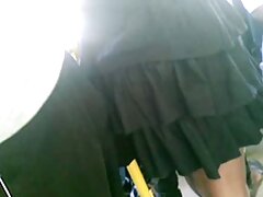 Video video sesso orale amatoriale capelli lunghi con la sexy Kira Queen di Bang!