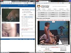 Piccolo video con la splendida Kiara Cole di Pure Taboo filmini porno amatoriale