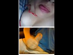 Video POV con la bella Nicole video massaggi erotici amatoriali di 18 VideoZ