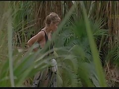 Bang in POV con la fantastica Kathleen Pitts di WTF video pono amatoriali Pass